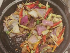 -写庭·鱼鲜川菜·宴请(铁像寺水街店)