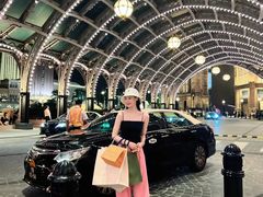 -澳门威尼斯人综合度假区