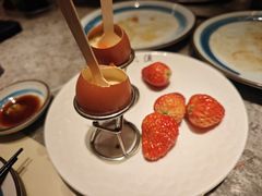 -大渔铁板烧(民盈·国贸城店)