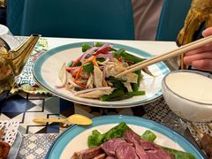 -阿拉丁新疆风味餐厅·清真(罗廊巷店)