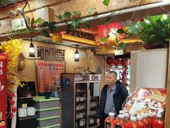 -闯关东东北农家菜(崂山石老人店)