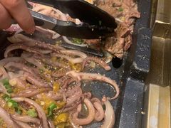 -金妈家烤肉(龙湖U城天街店)
