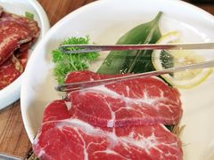 -九田家黑牛烤肉料理(三墩店)