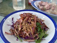 -乔家满族八大碗(流水沟店)