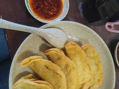 -李记清真馆(打钉巷店)