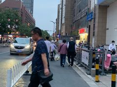 -陶记正宗德州扒鸡(科巷店)