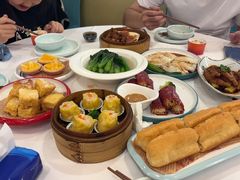 -和乐喜点(宝岗大道店)