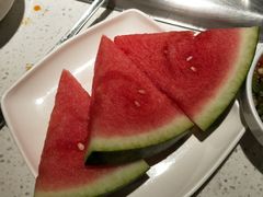 -海底捞火锅(银泰中心店)