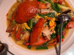 -申粤轩酒楼·三十年粤菜经典(丁香花园店)