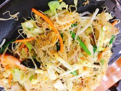 -台州老六海鲜面馆(上南总店)