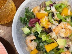 -AFS Cafe & Canteen(闽江二路店)