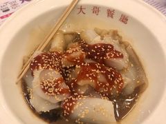 -大哥餐厅(西城花园店)