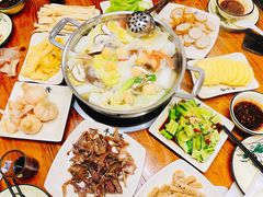 -牛小隆牛肉面馆(四牌楼店)