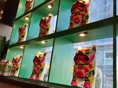 -吕氏疙瘩汤·私家菜馆(慈云寺店)