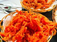 -Santoor 萨都里印度餐厅(北锣鼓巷店)