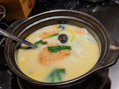 -云海肴云南菜·蒸汽石锅鱼(青岛万象城店)