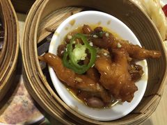 -添好运点心专门店(北角店)
