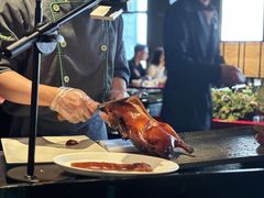 -上海滩餐厅(BFC外滩金融中心店)