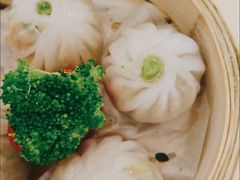 风味栗子饺-益利大酒楼(井岸店)