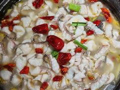 -周渝食惦酸菜鱼(青浦店)