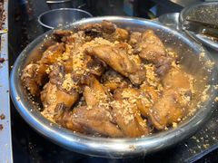 -老黄记手撕烤兔(玉林街店)