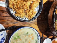 -老雒阳面馆·水席(定鼎门店)