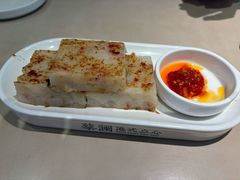 -蔡澜点心·粤菜(领展购物广场店)