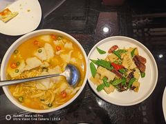 -高第街56号港式餐厅·精选(世茂广场宽厚里大明湖店)