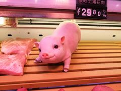 -百佳华佳漾里(坂田店)