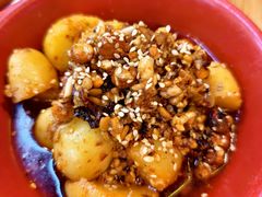 -拐枣巷小串串(财大店)