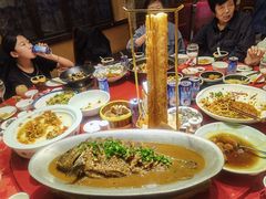 -山西会馆·晋菜·晋商宴·牌匾博物馆(胜利东街店)