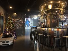 -CIAO·团建聚餐·生日派对轰趴馆(福田店)