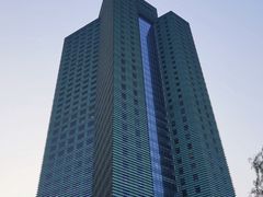 -宁波万豪酒店