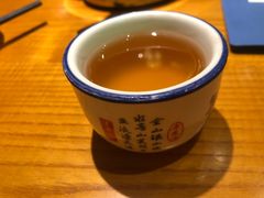 -尚禾厨·湘菜馆(步行街店)
