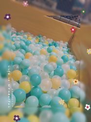 点击看大图 -反弹蹦床公园·亲子乐园·团建·派对(青岛融创茂店)