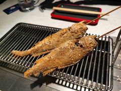 -大成活海鲜烧烤龙虾(静安大融城店)