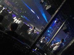 -SPACE(欢乐颂购物中心店)