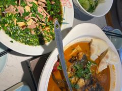 -小河村•南京鱼鲜乡土家常菜(油坊桥店)