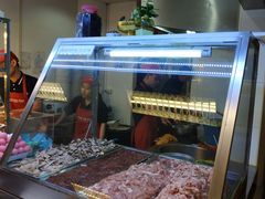 -Magic Food Point(Airport Street food)