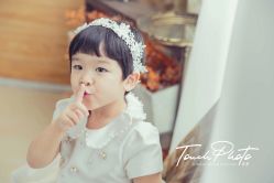 -韩国童感TOUCH PHOTO儿童摄影(朝阳分店)