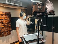 -Resonance Studio·救声舱录音棚(田子坊店)