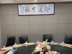 包厢-老万烧烤(典逸心洲店)