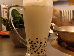 -湊湊火锅·茶憩(南京万象天地店)