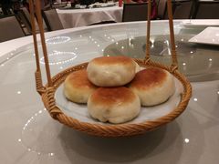 红糖锅盔-马旺子酒楼