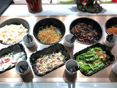 -比格比萨(方庄店)