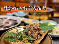 -味家烤肉烤鳗鱼牛排(西塔旗舰店)