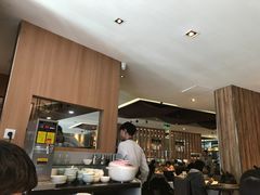 -汤城小厨•粤菜•靓汤(金宝街店)