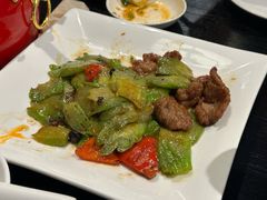 -金鼎轩(鸟巢北辰荟店)