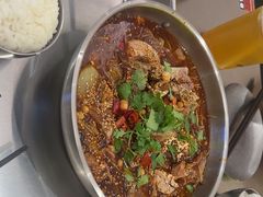 -蓉三少冒烤鸭·四川小吃集(北京首店)