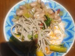 -伊斯麦尔丝路·新派菜(沙子口店)
